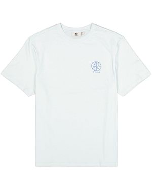 Garcia T-Shirt - Weiß
