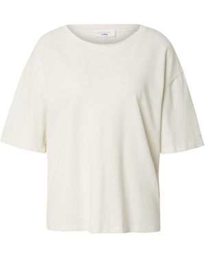 Kamila Šikl T-Shirt - Weiß