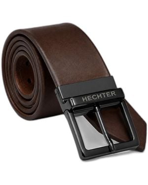 Hechter Paris Gürtel - Schwarz