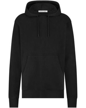 BAM Sweatshirt Lounge Hoodie Boas - Schwarz