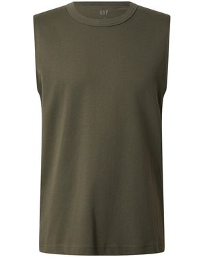 Gap Top - Grün