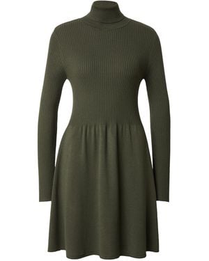 ONLY Kleid Onlalma - Grün