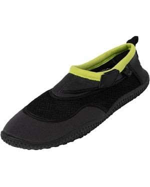 Arena Badeschuh Water Shoe - Schwarz