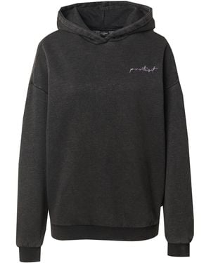 Protest Sportsweatshirt Dafny - Grau