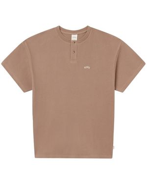 BLKVIS T-Shirt - Braun