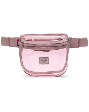 Herschel Supply Co. Gürteltasche Fifteen - Pink