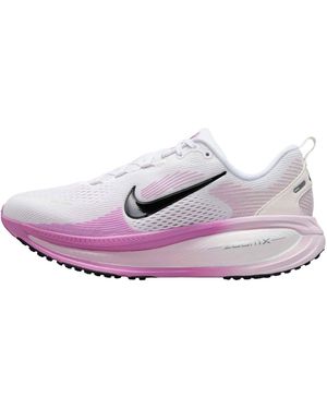 Nike Laufschuh Vomero18 - Pink