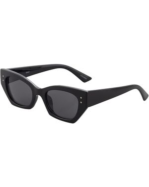 ONLY Sonnenbrille Onlsummer - Schwarz