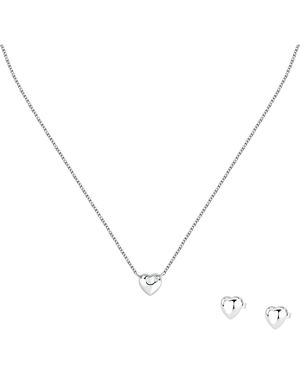 Morellato Schmuckset - Mettallic