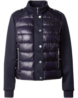 Monari Jacke - Blau