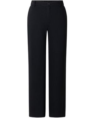 Base Level Curvy Hose - Blau
