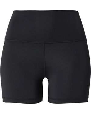 4F Sportshorts Fnk - Blau