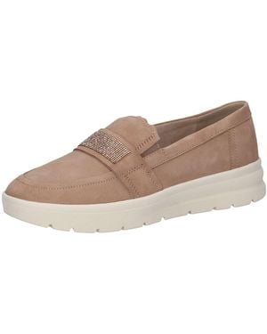 Caprice Slipper - Natur