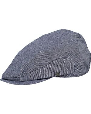 Bugatti Mütze - Grau
