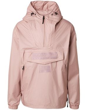 Napapijri Jacke Next - Pink