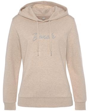 Bench Sweatshirt - Natur