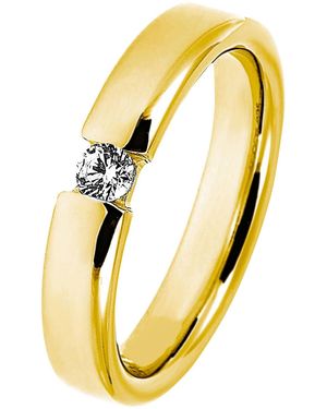 DOOSTI Ring - Mettallic