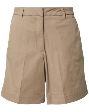 SELECTED Shorts Slfvienna - Natur