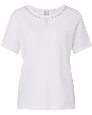 Rabe Shirt - Weiß