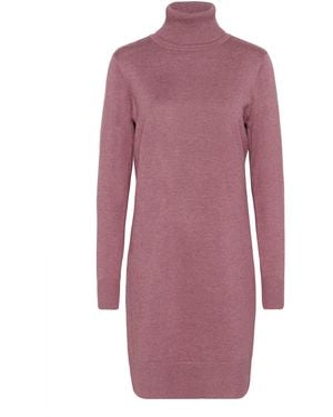 Saint Tropez Kleid Mila - Lila