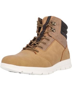 Whistles Boots Palun - Natur