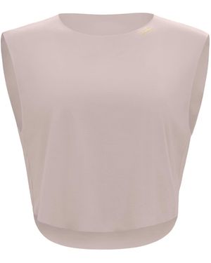 Winshape Sporttop Aet115Ls - Weiß