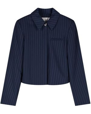 FABIENNE CHAPOT Blazer - Blau
