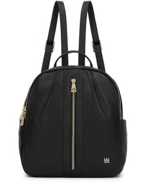 Kazar Rucksack - Schwarz