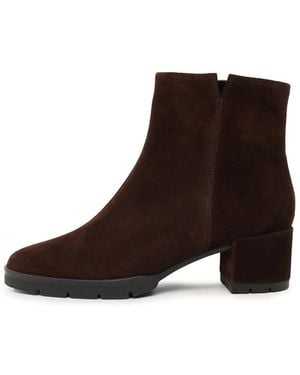 Högl Stiefelette Elera - Schwarz