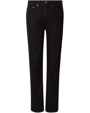 Levi's Levis Jeans 514 - Schwarz