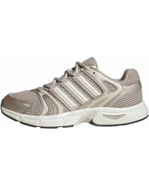 adidas Sneaker Control Ecl - Weiß