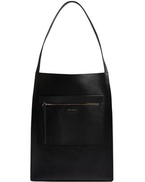 Ted Baker Schultertasche Tammila - Schwarz
