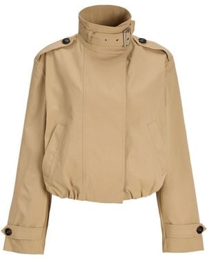 JJXX Jacke Jxcaro - Natur
