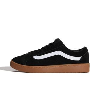 Vans Sneaker Old Skool - Schwarz