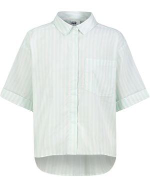 Sublevel Bluse - Weiß