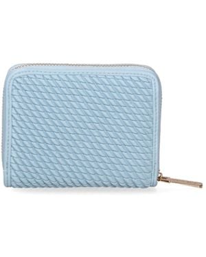 Pierre Cardin Portemonnaie - Blau