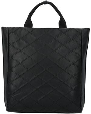 Tom Tailor Rucksack - Schwarz