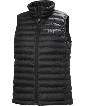 Helly Hansen Weste - Schwarz