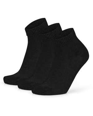 normani Socken - Schwarz