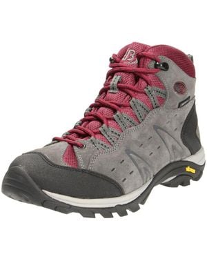 Brütting Brütting outdoorschuh - Braun