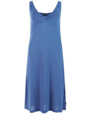 Protest Kleid Prtstila - Blau