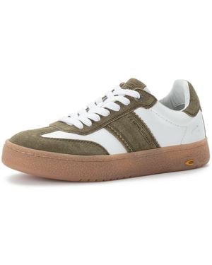 Camel Active Sneaker - Weiß