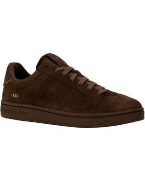 K-swiss Sneaker Lozan - Braun