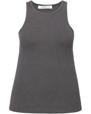 Studio Untold Shirt - Grau