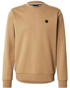 BOSS Sweatshirt C-Sharpe 01 - Natur