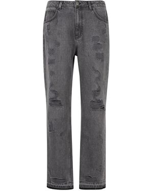 2Y Studios Jeans Firio - Grau