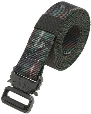 BRANDIT Accessoires Tactical Belt - Grau