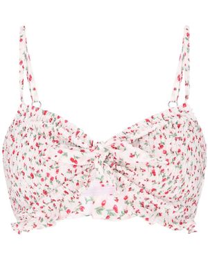 myMo Top Young Fashion - Pink