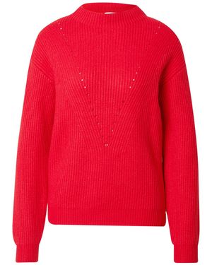 S.oliver Pullover - Rot