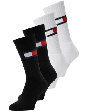 Tommy Hilfiger Socken - Schwarz